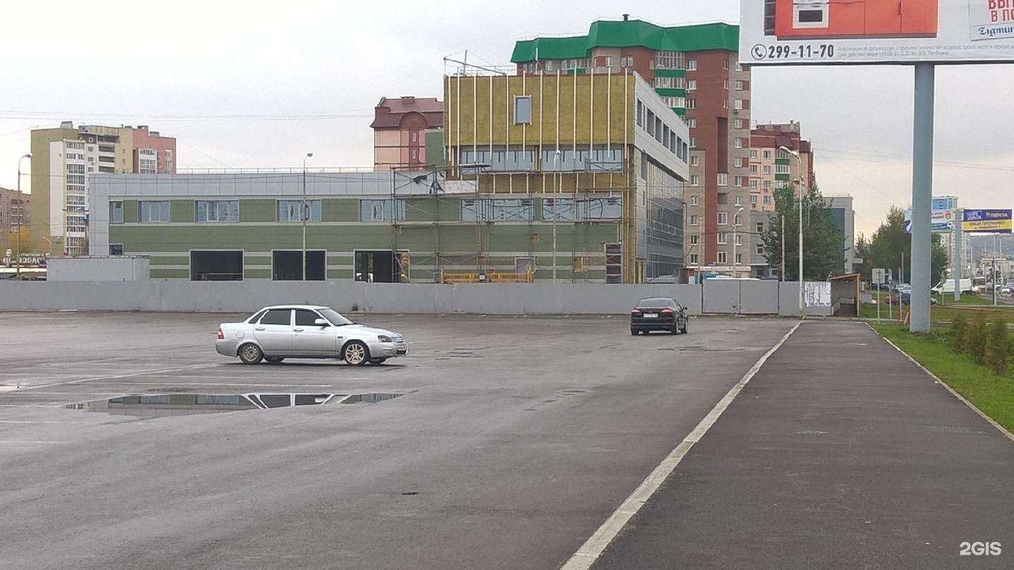 Отзывы на компанию РосАвтопрокат в Уфе c фото - фотография 2 из 2