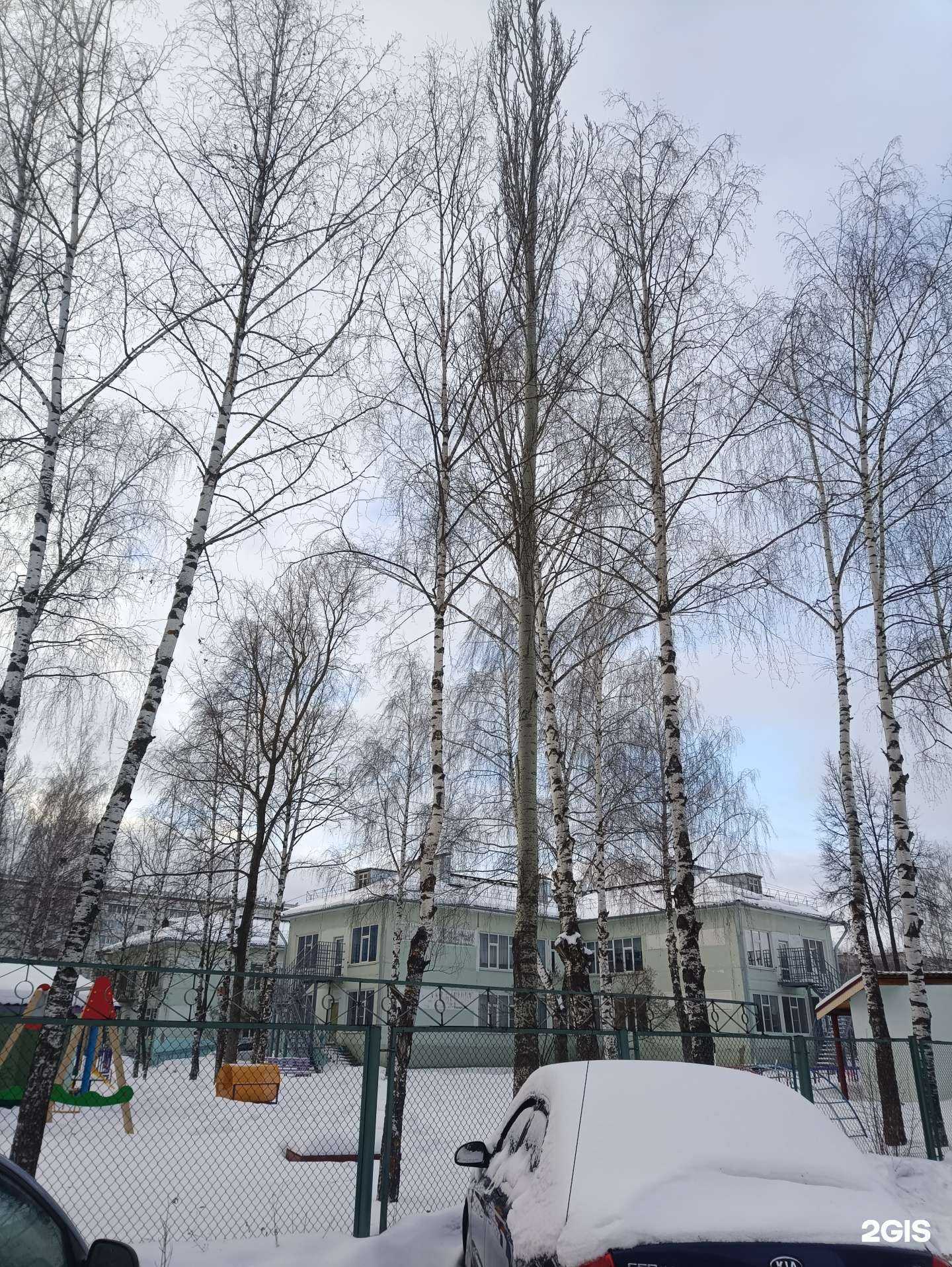 Отзывы на компанию Йошкар-Олинский реабилитационный центр для детей и подростков с ограниченными возможностями в Йошкар-Оле c фото - фотография 2 из 2