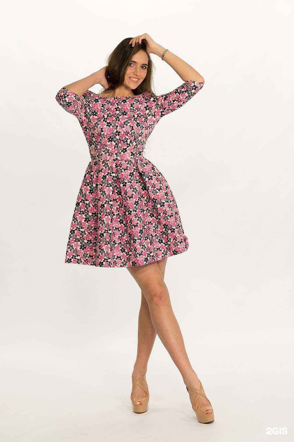 Отзывы на компанию Magic vision в г. Омск c фото