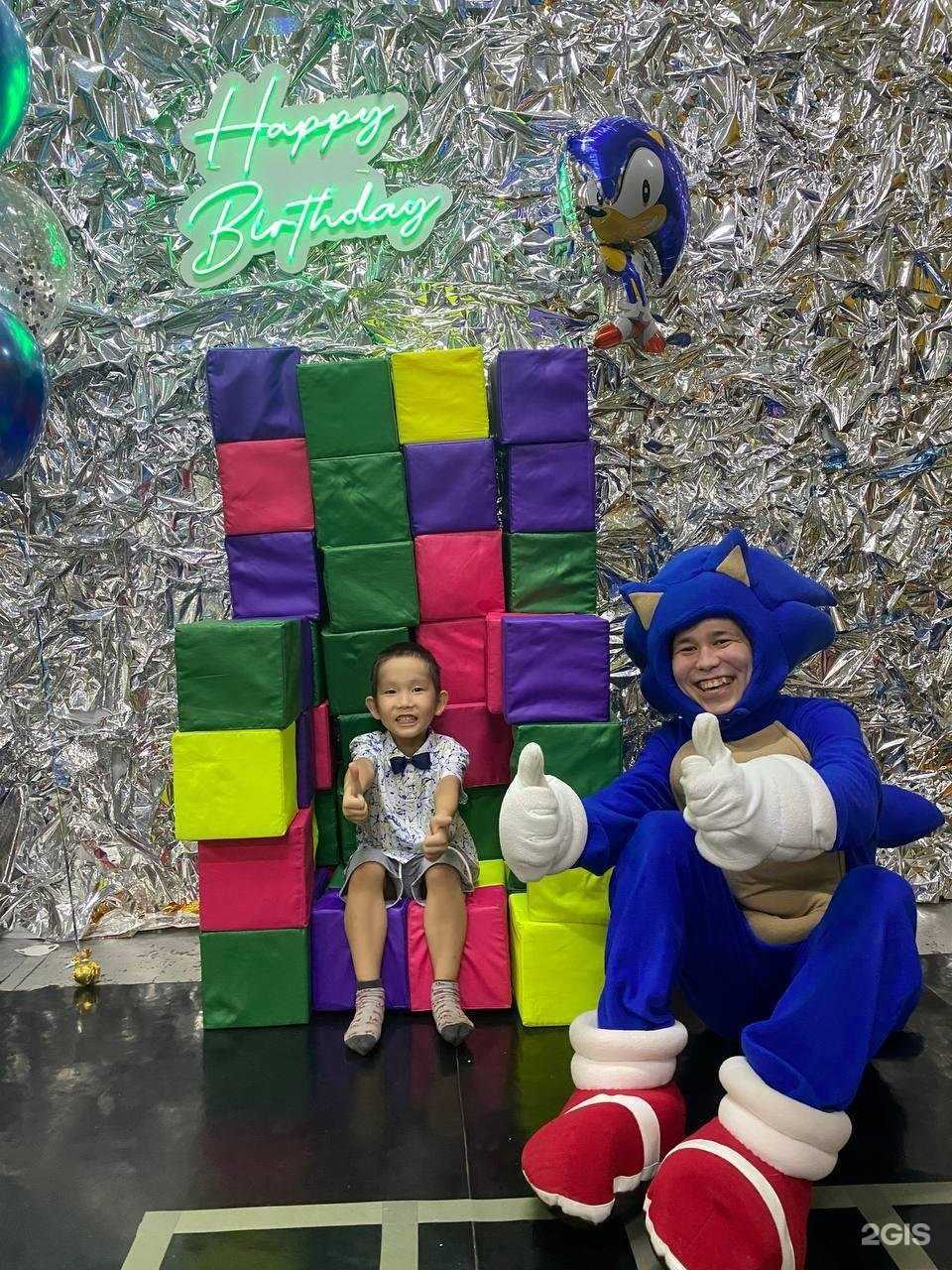 Отзывы на компанию Play house в Якутске c фото