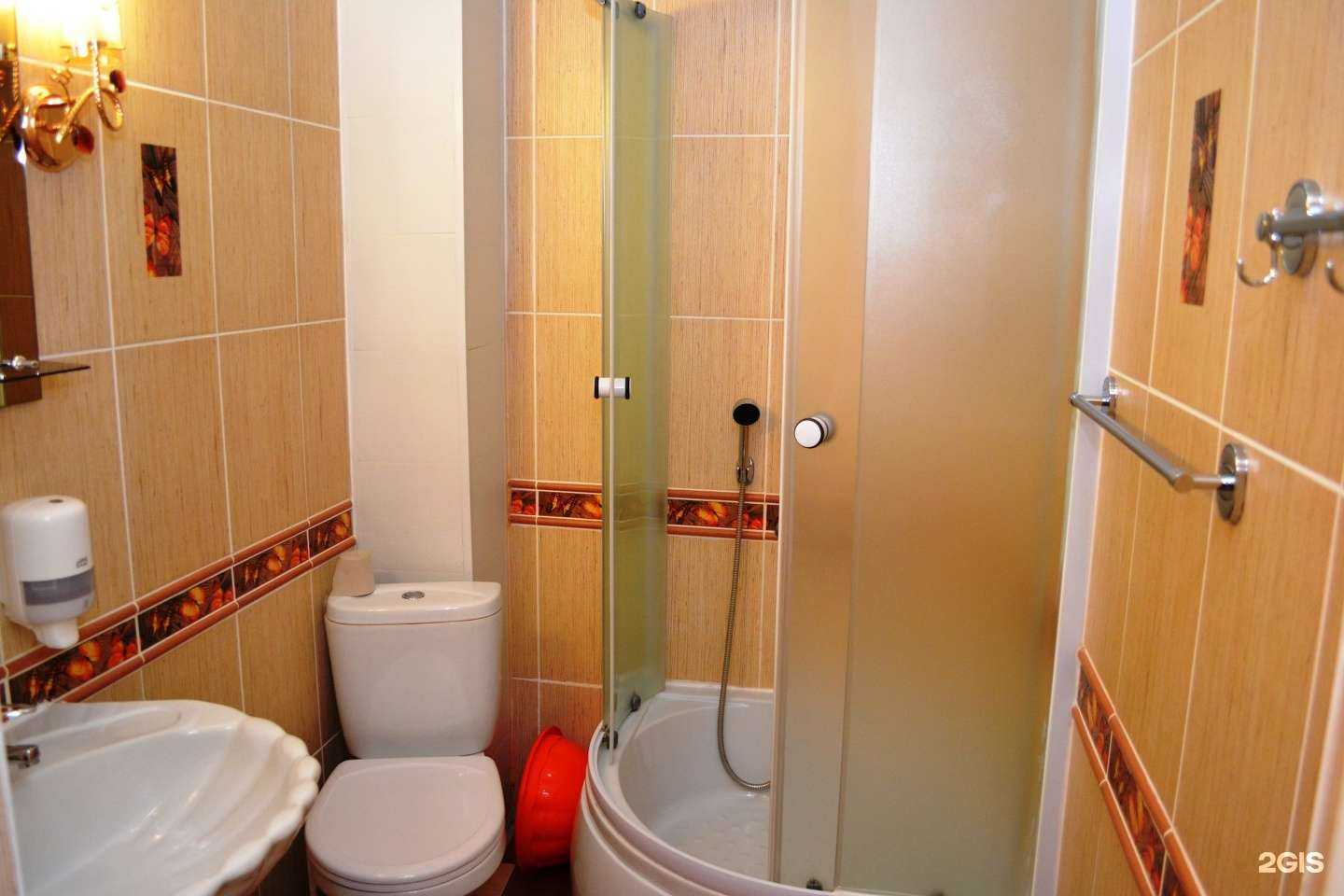 Отзывы на компанию Якорь в Анапе c фото