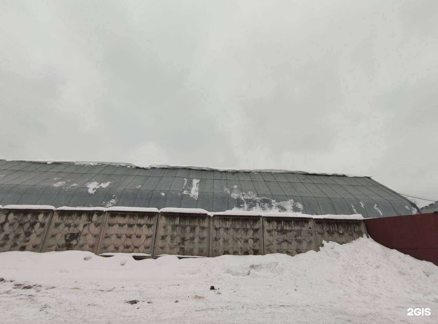 Отзывы на компанию Parts Depo в Химках c фото - фотография 2 из 2