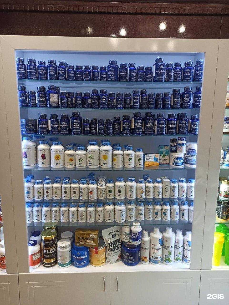 Отзывы на компанию Fitness Formula в Нижнем Новгороде c фото