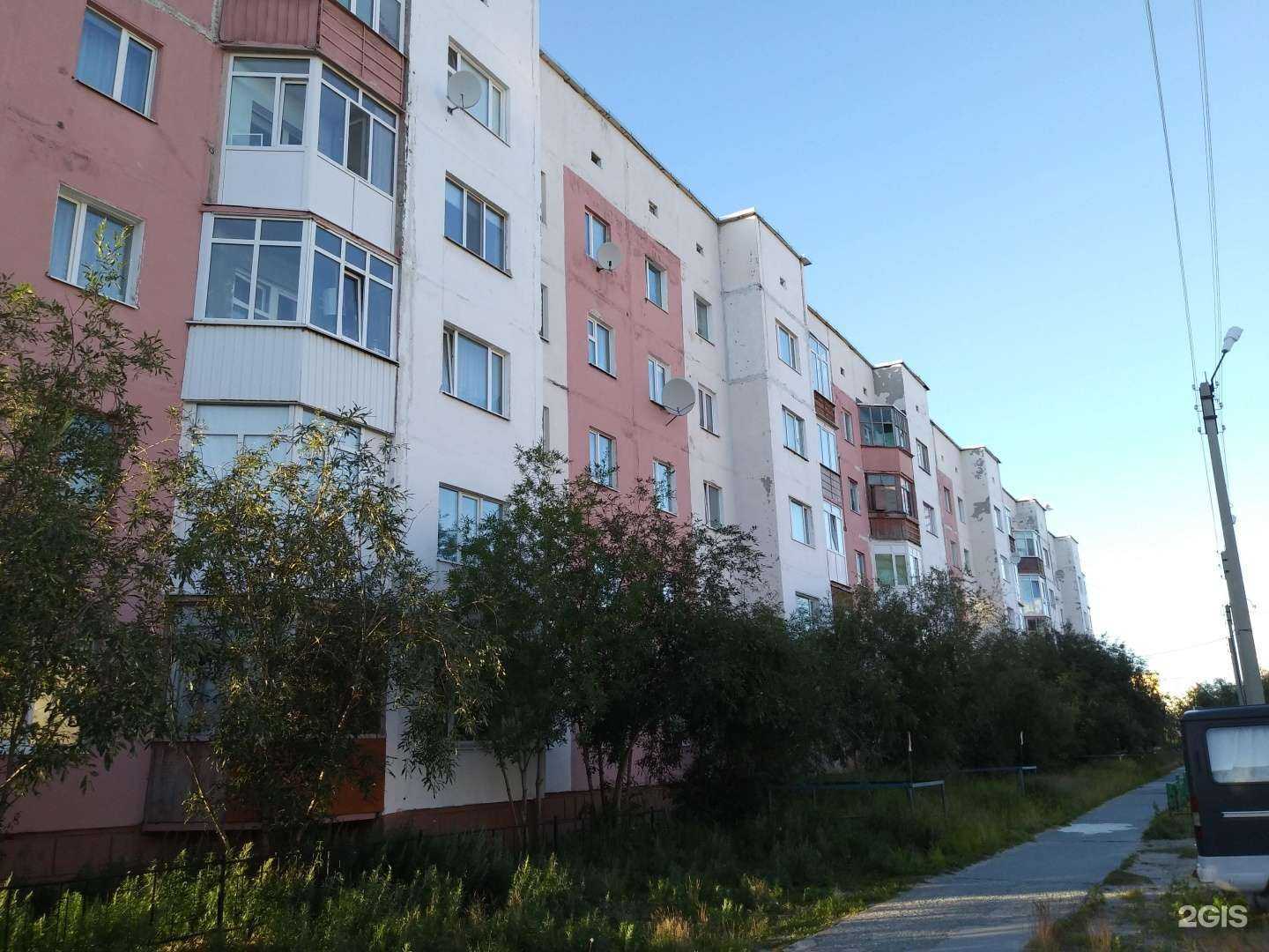 Отзывы на компанию Миал в г. Новый Уренгой c фото