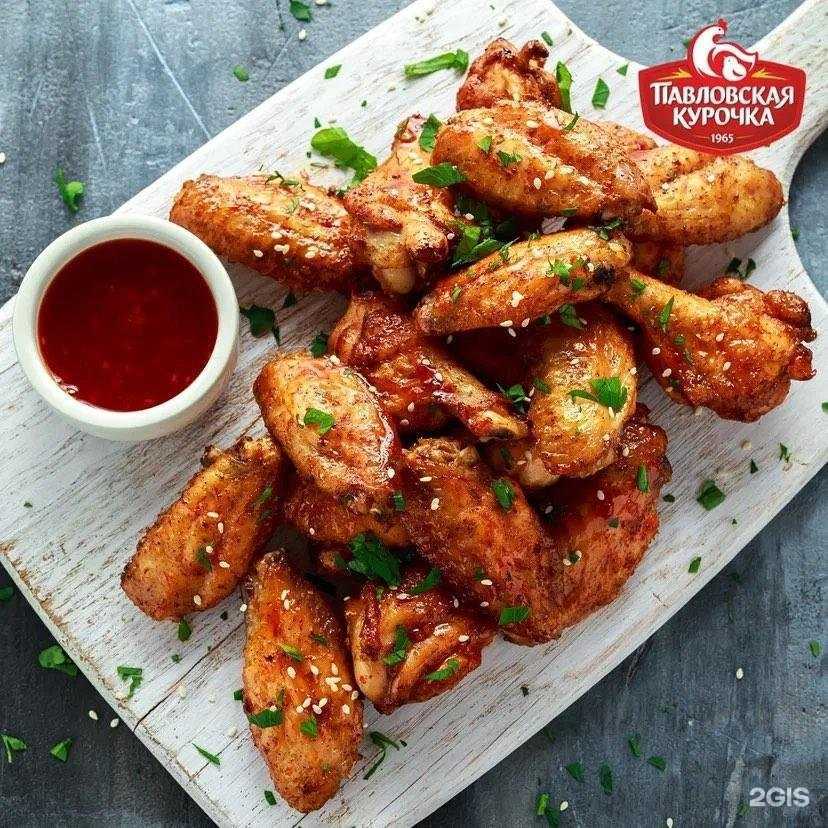 Отзывы на компанию Павловская курочка в г. Бор c фото