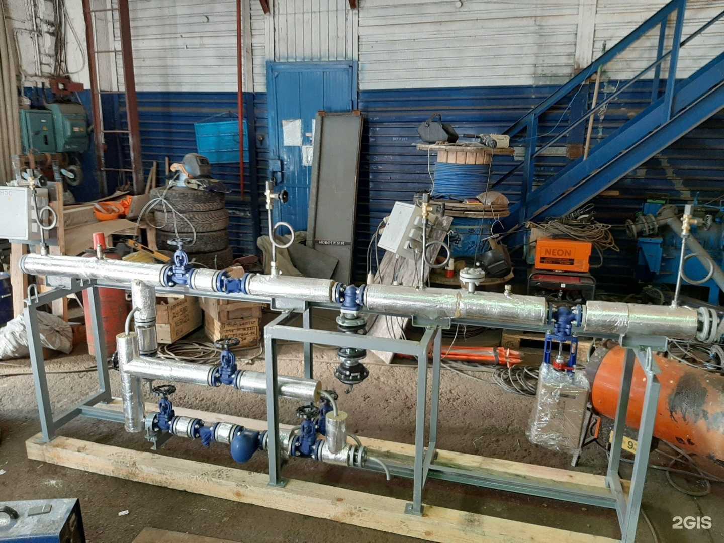 Отзывы на компанию Армснаб Инжиниринг в г. Нижний Новгород c фото