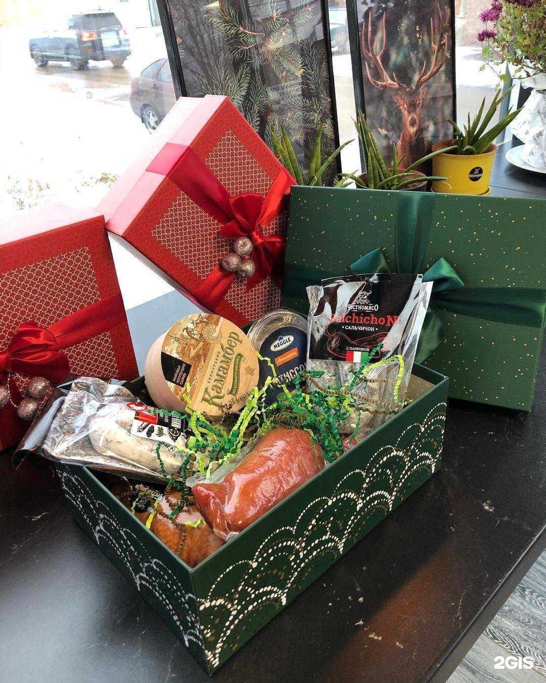 Отзывы на компанию Честномясо в Самаре c фото