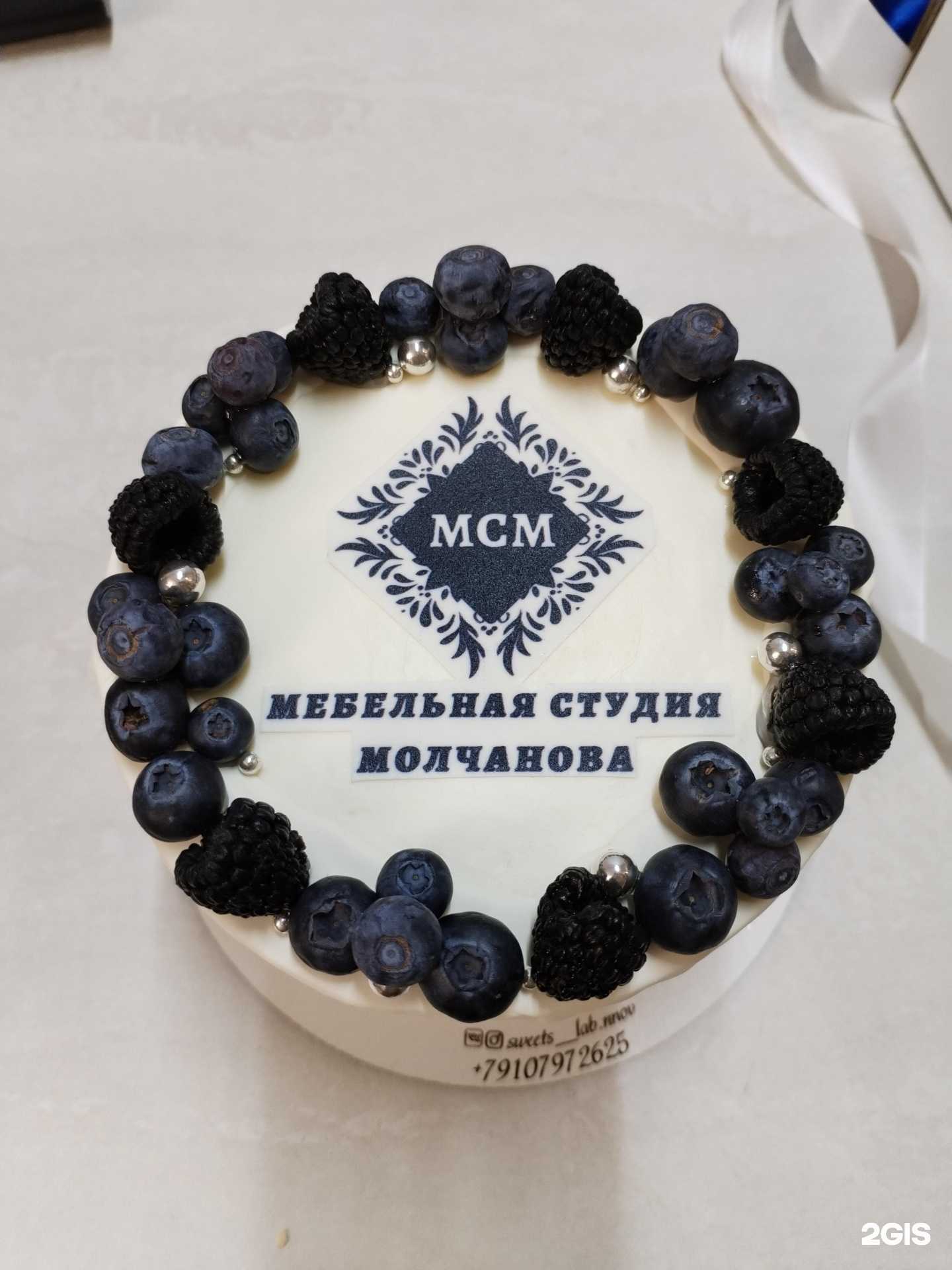 Отзывы на компанию Мебельная студия Молчанова в г. Нижний Новгород c фото