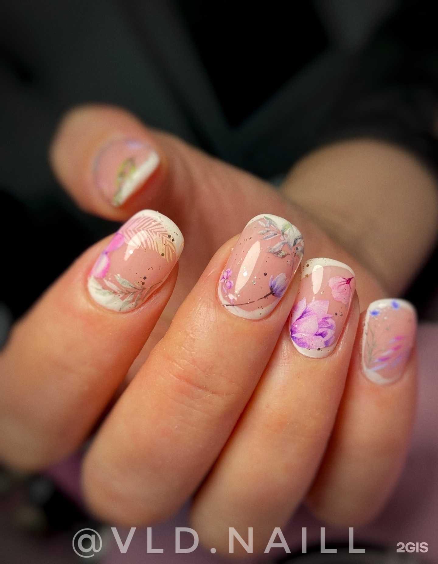 Отзывы на компанию Vld.naill в г. Челябинск c фото