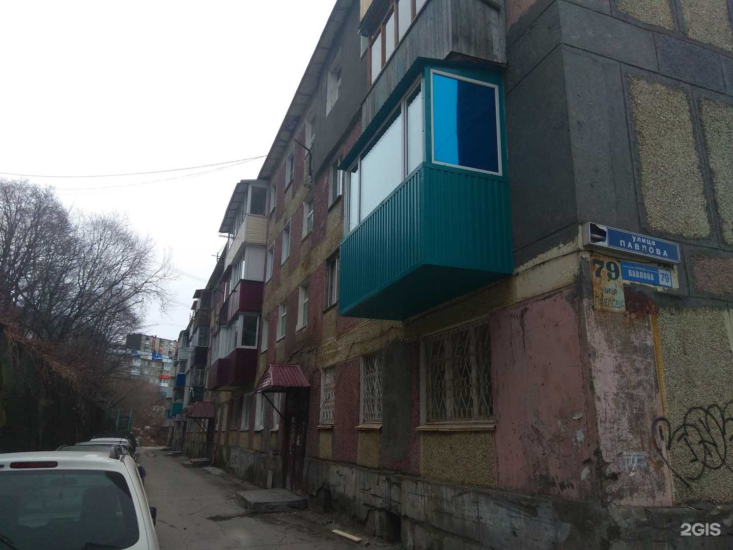 Отзывы на компанию Станция детского и юношеского технического творчества в Петропавловске-Камчатском c фото - фотография 2 из 2