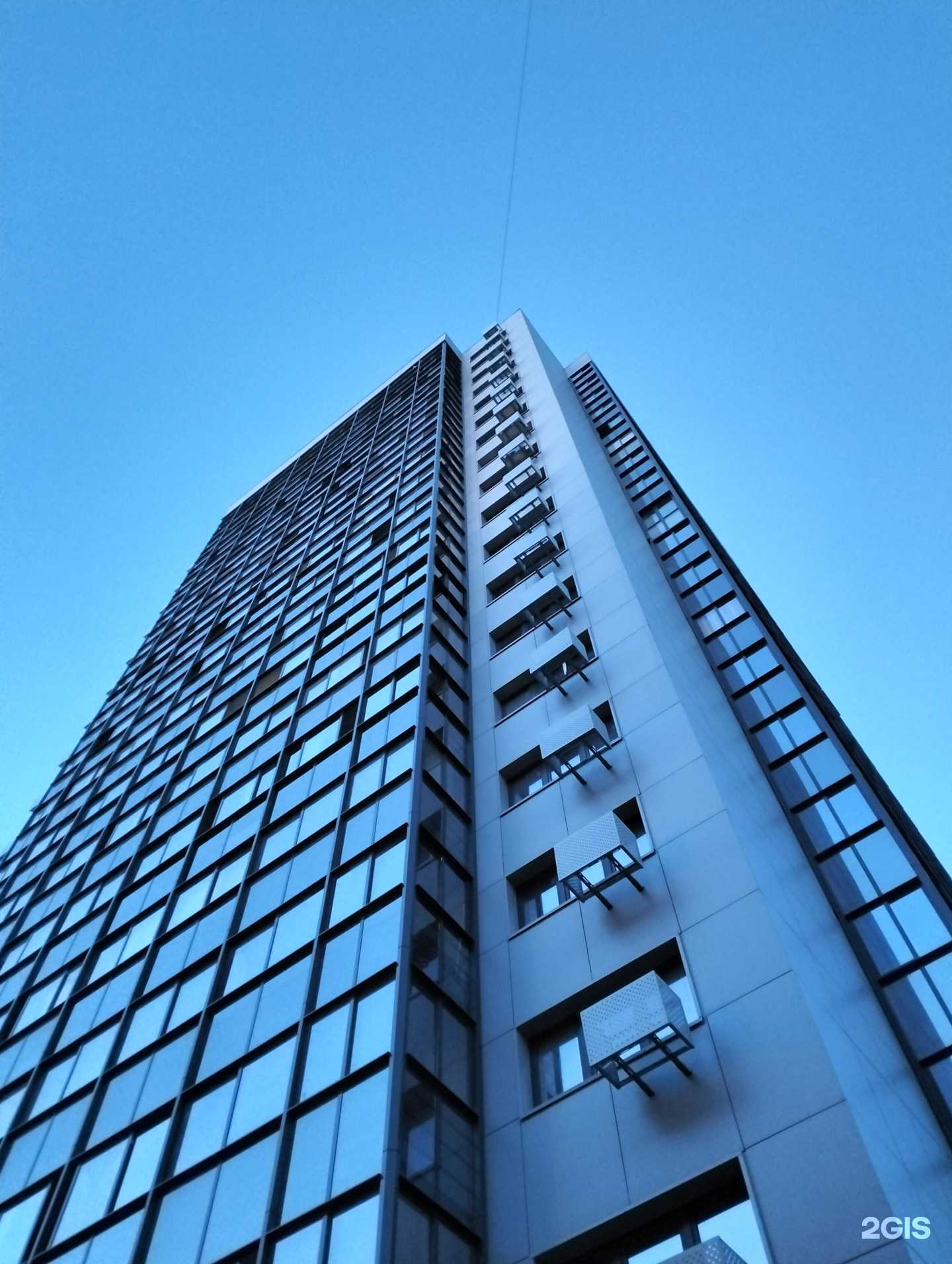 Отзывы на компанию Самолет Плюс в Иркутске c фото - фотография 2 из 2