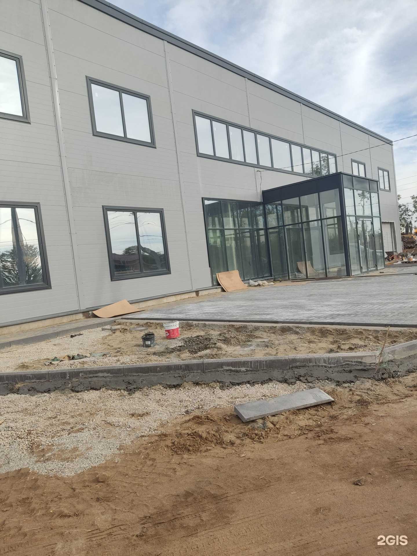 Отзывы на компанию Гидросервис в Перми c фото - фотография 2 из 2