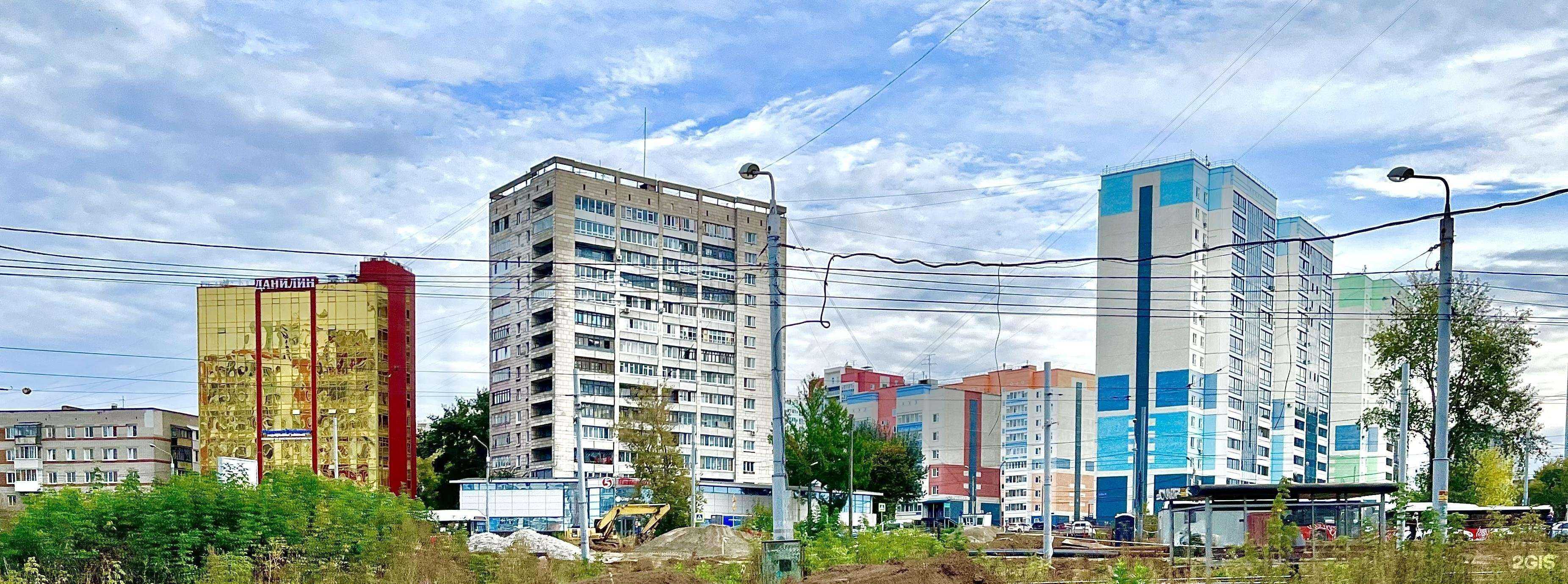 Отзывы на компанию Третий кран в Перми c фото - фотография 2 из 2