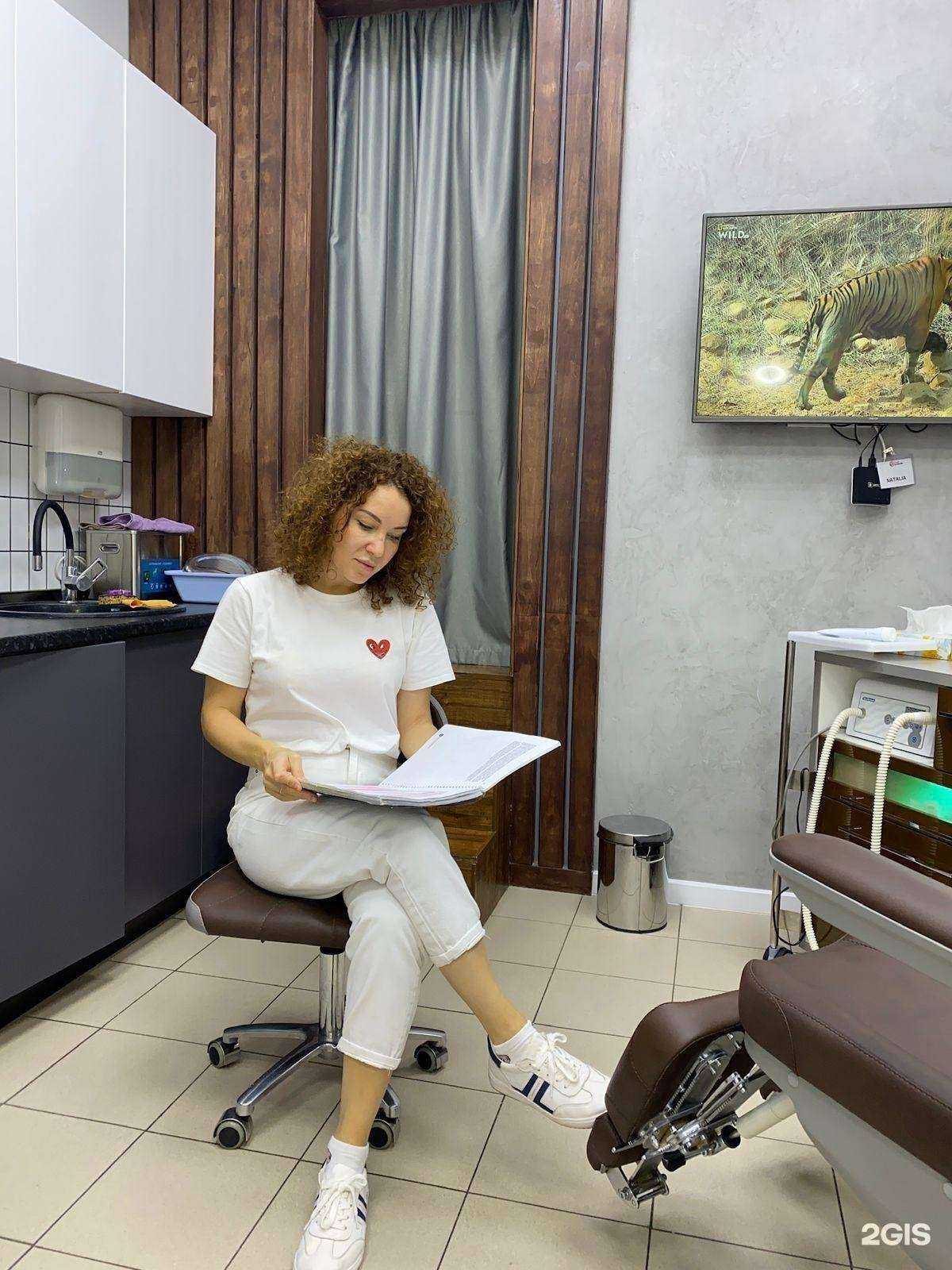 Отзывы на компанию Натали Русс в г. Ноябрьск c фото