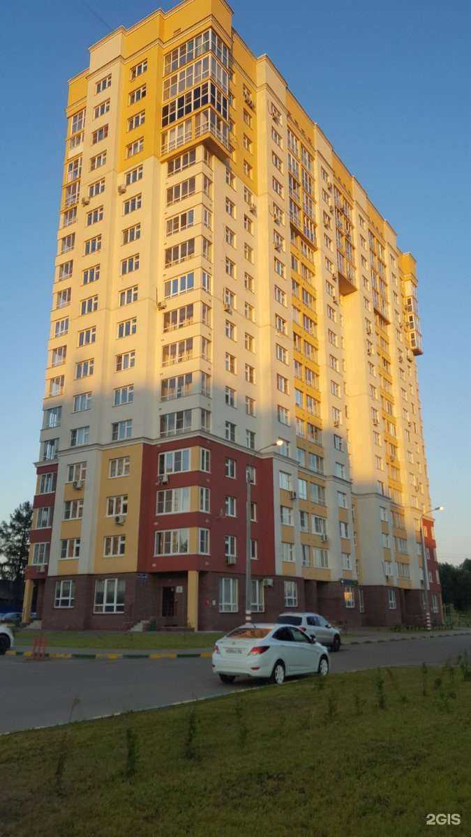 Отзывы на компанию LinevaLash в Нижнем Новгороде c фото - фотография 2 из 2