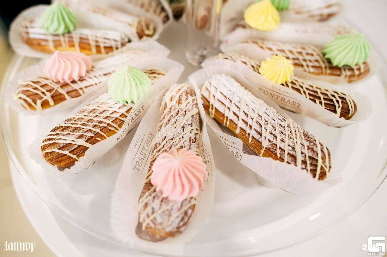 Отзывы на компанию Kontrast Bijou в Астрахани c фото