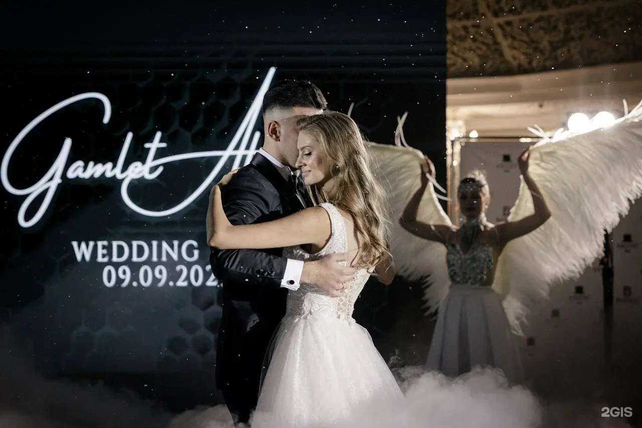 Отзывы на компанию Свадебное агентство Олеси Зубковой в Воронеже c фото