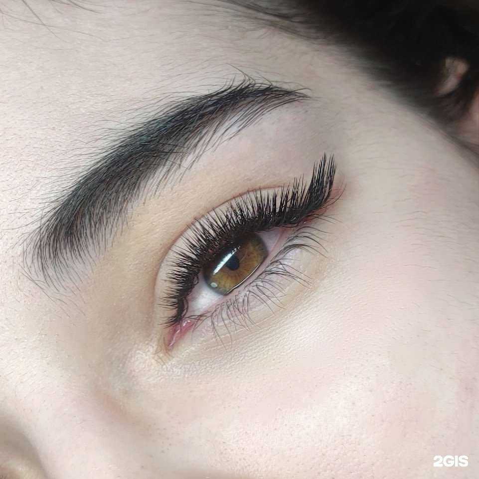 Отзывы на компанию Lash sekta в г. Магнитогорск c фото