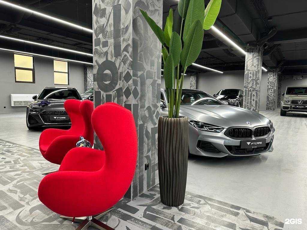 Отзывы на компанию Ft cars в Сочи c фото