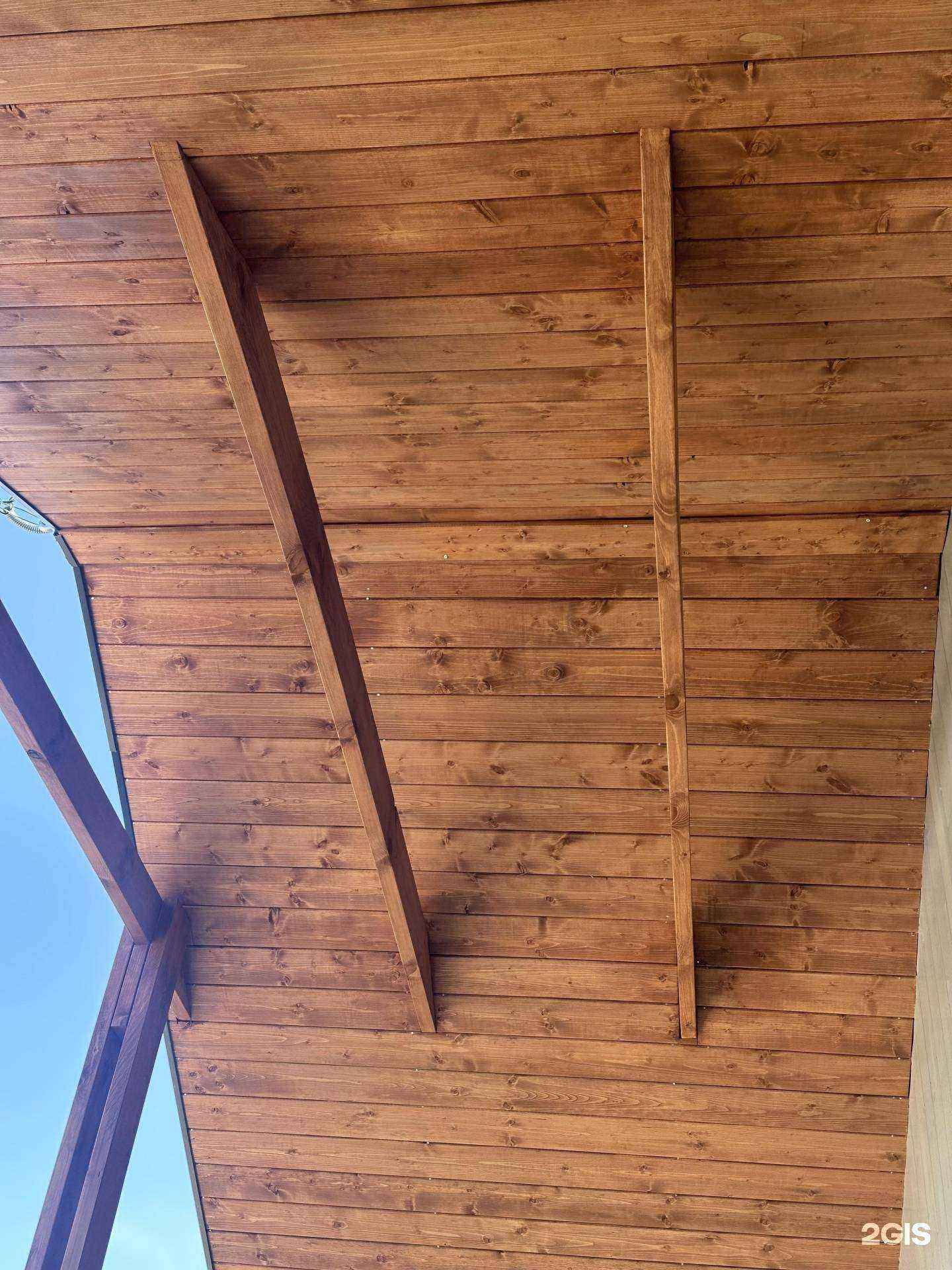 Отзывы на компанию КаркасСтрой39 в г. Калининград c фото