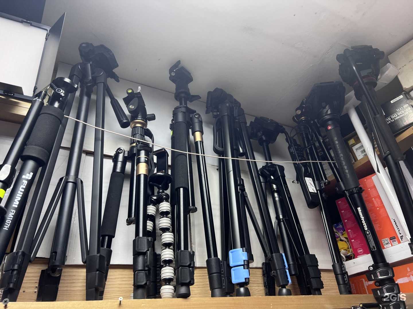 Отзывы на компанию Салон фототоваров в г. Сочи c фото