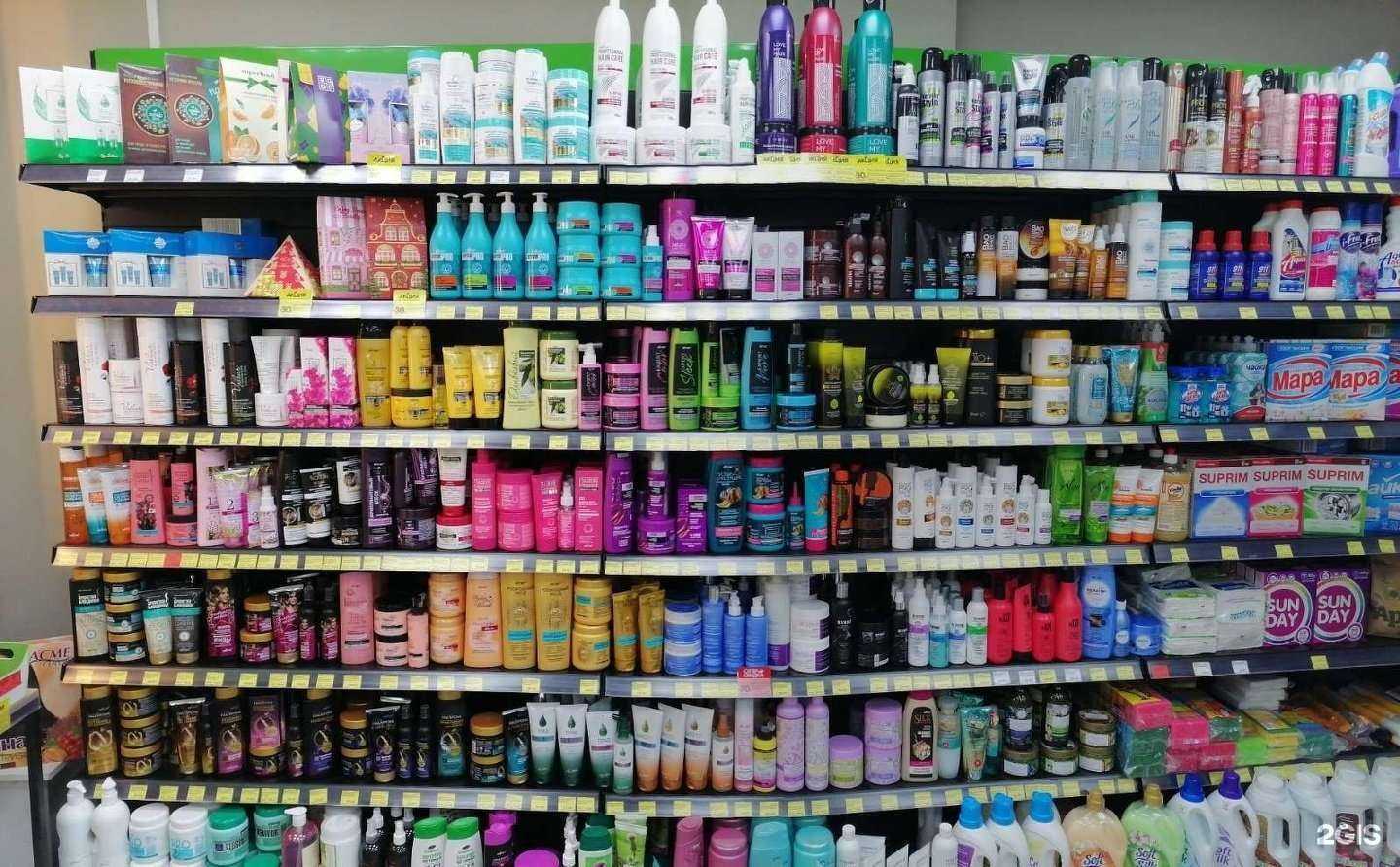 Отзывы на компанию Белорусская косметика в г. Брянск c фото