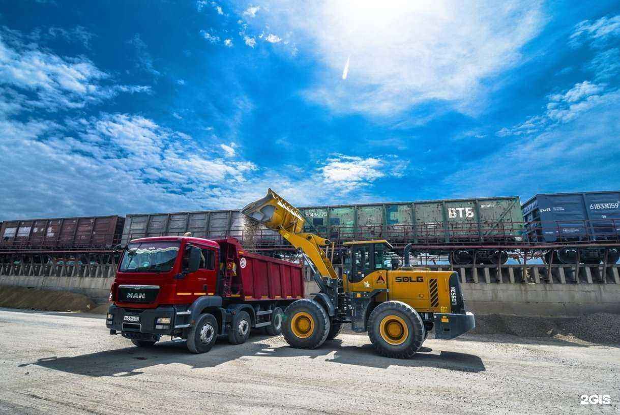 Отзывы на компанию ГК ПЕГАС в Сочи c фото