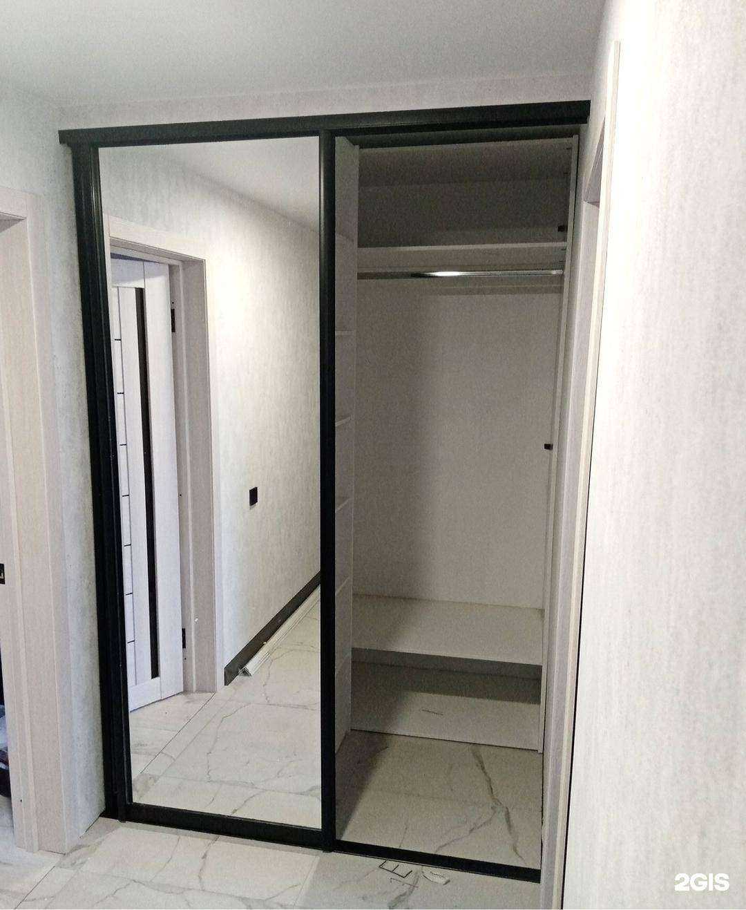 Отзывы на компанию Е1 в г. Крымск c фото