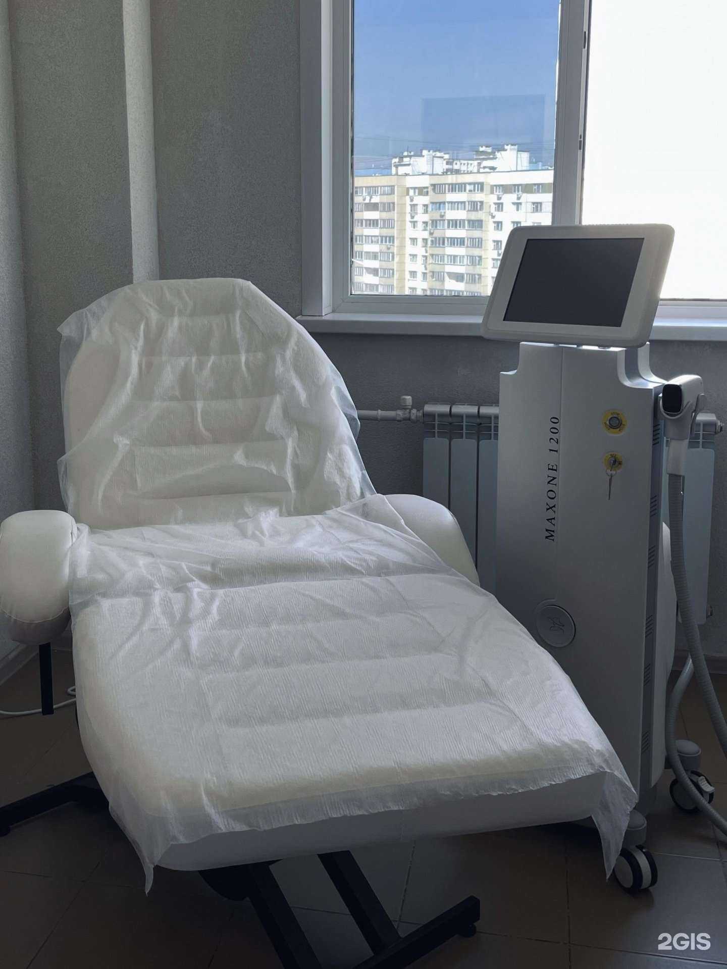 Отзывы на компанию Moon laser studio в Новосибирске c фото