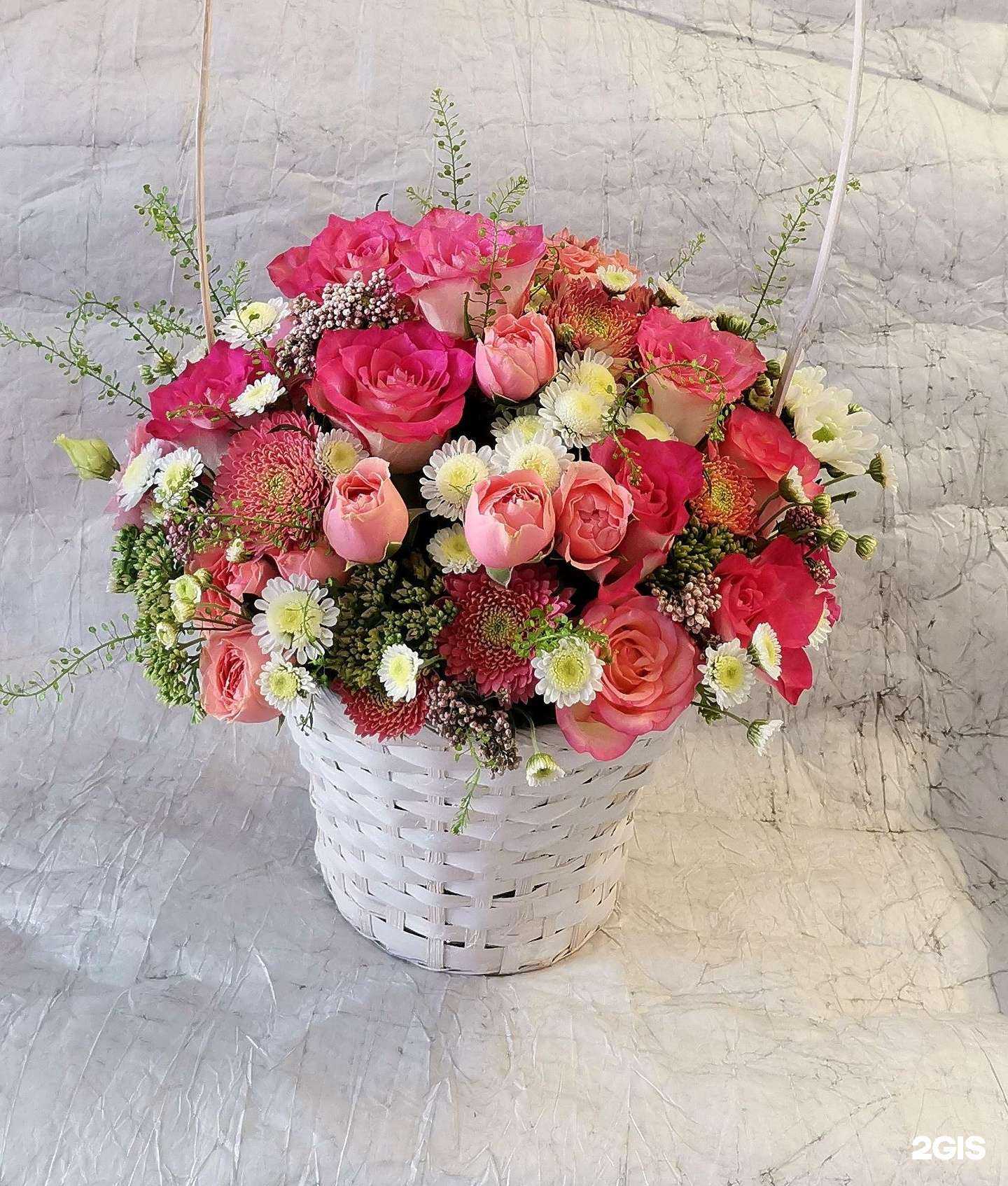 Отзывы на компанию Подари цветы в Старой Купавне c фото
