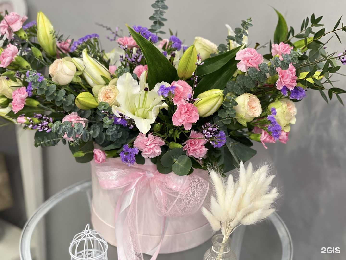 Отзывы на компанию Орхидея в г. Ярославль c фото