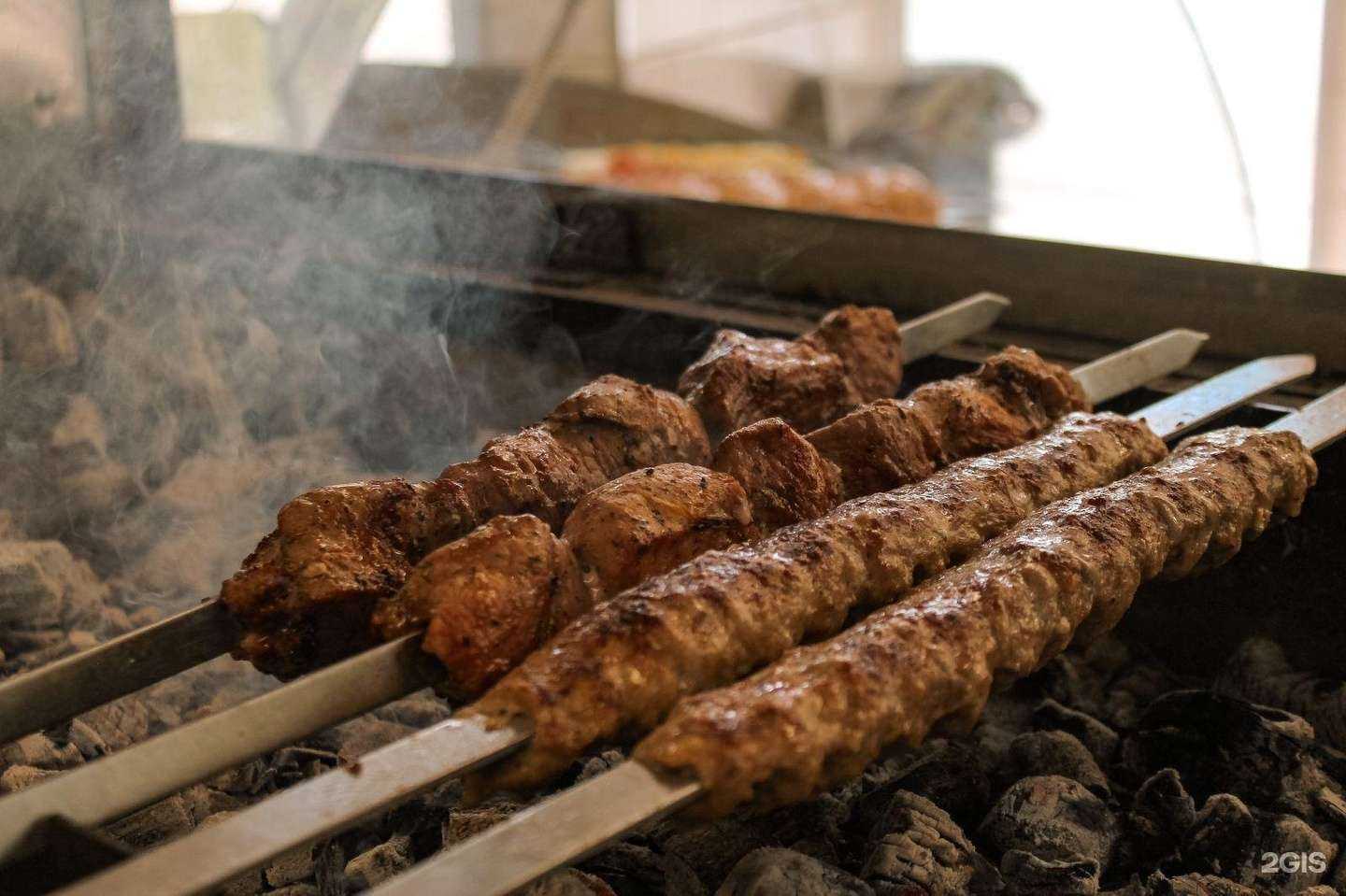 Отзывы на компанию Шампурико в Ревде c фото