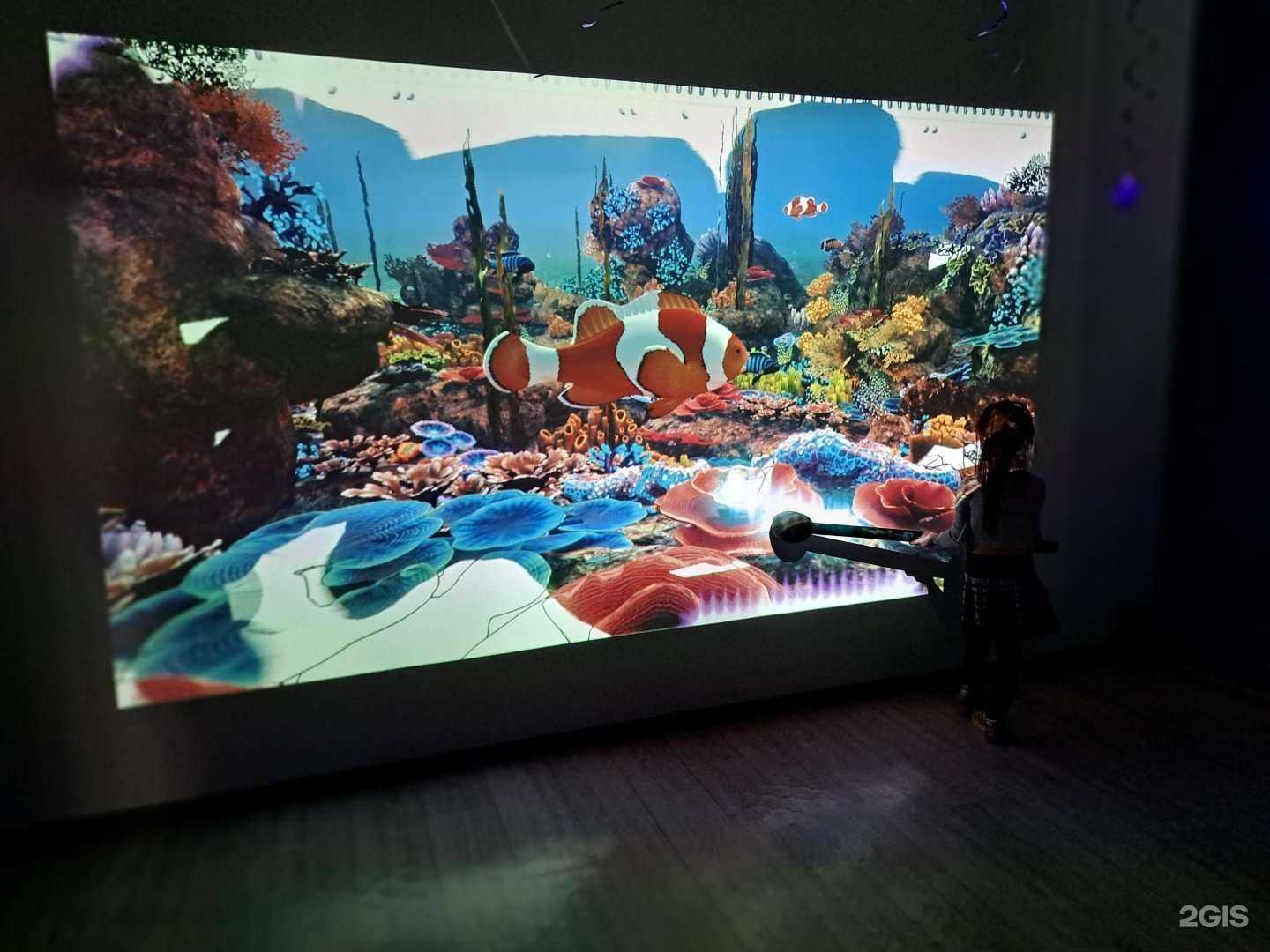 Отзывы на компанию VR World в г. Якутск c фото