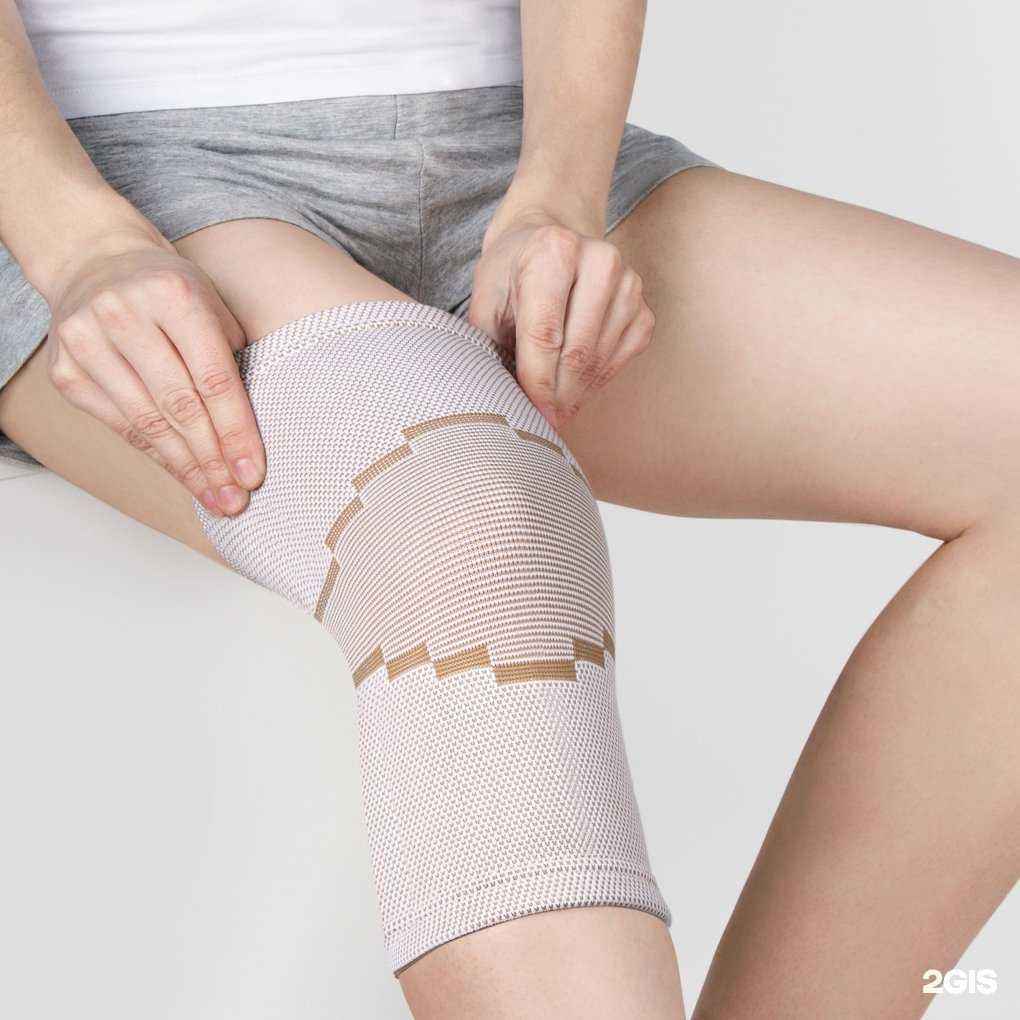 Отзывы на компанию ОртоПлюс в Тюмени c фото