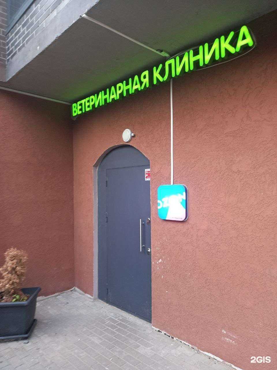 Отзывы на компанию Стом вет в Балашихе c фото