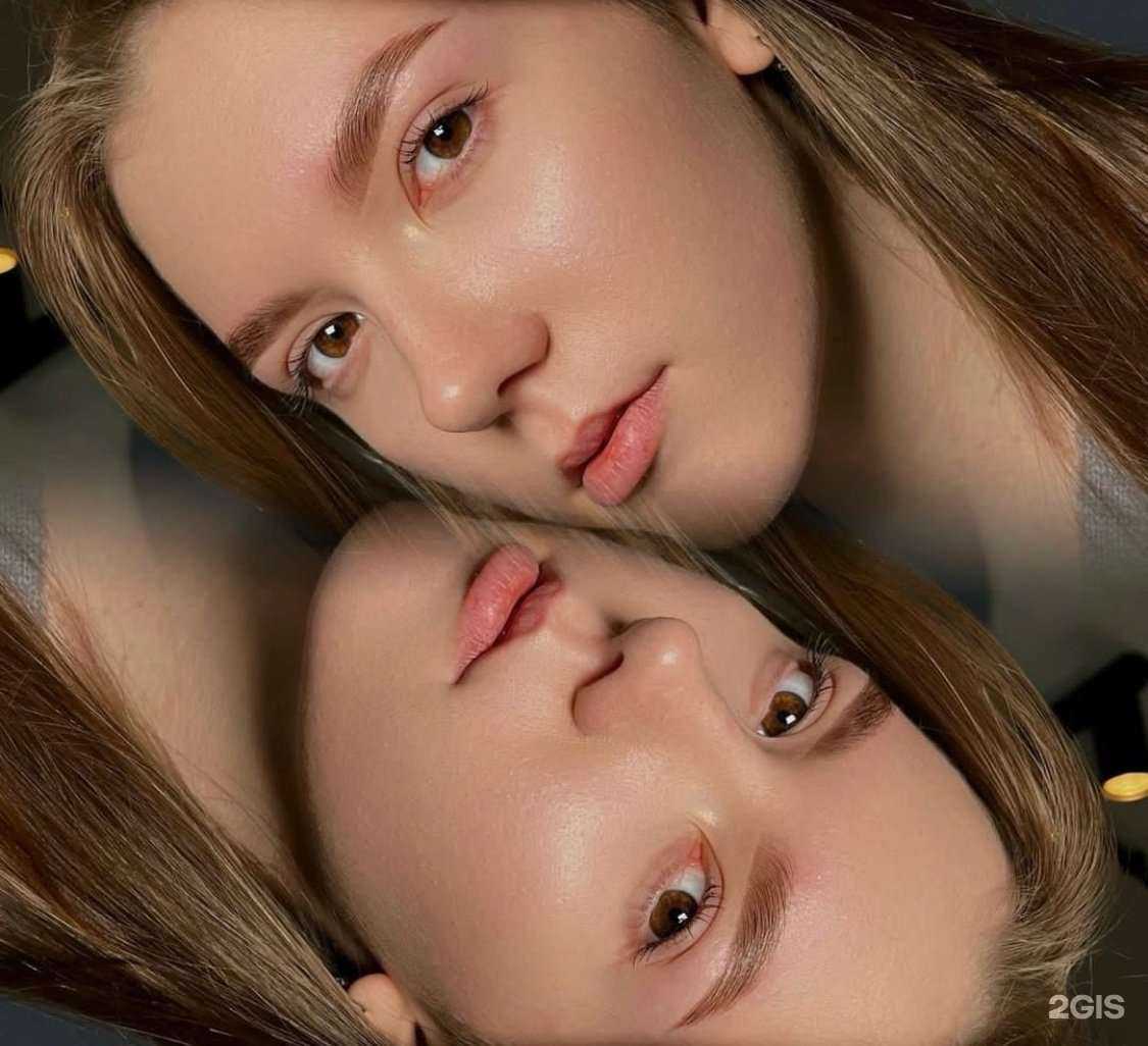 Отзывы на компанию browkis.d в Хабаровске c фото