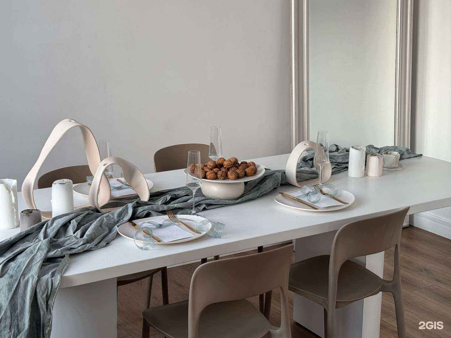 Отзывы на компанию ImpulseHome Wprostranstvo в Чебоксарах c фото