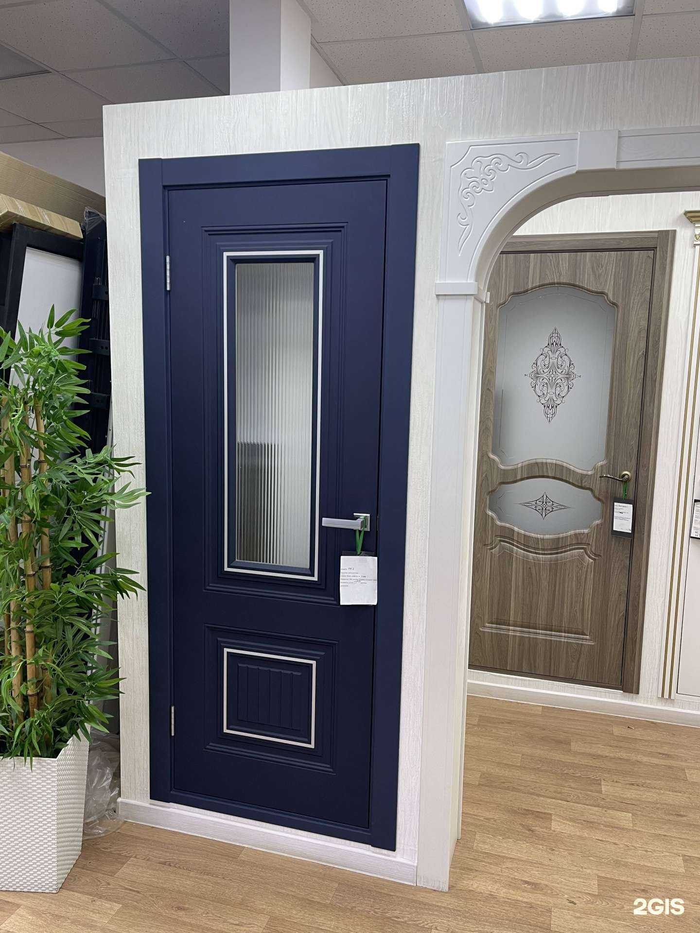 Отзывы на компанию Дисконт-двери в Чебоксарах c фото