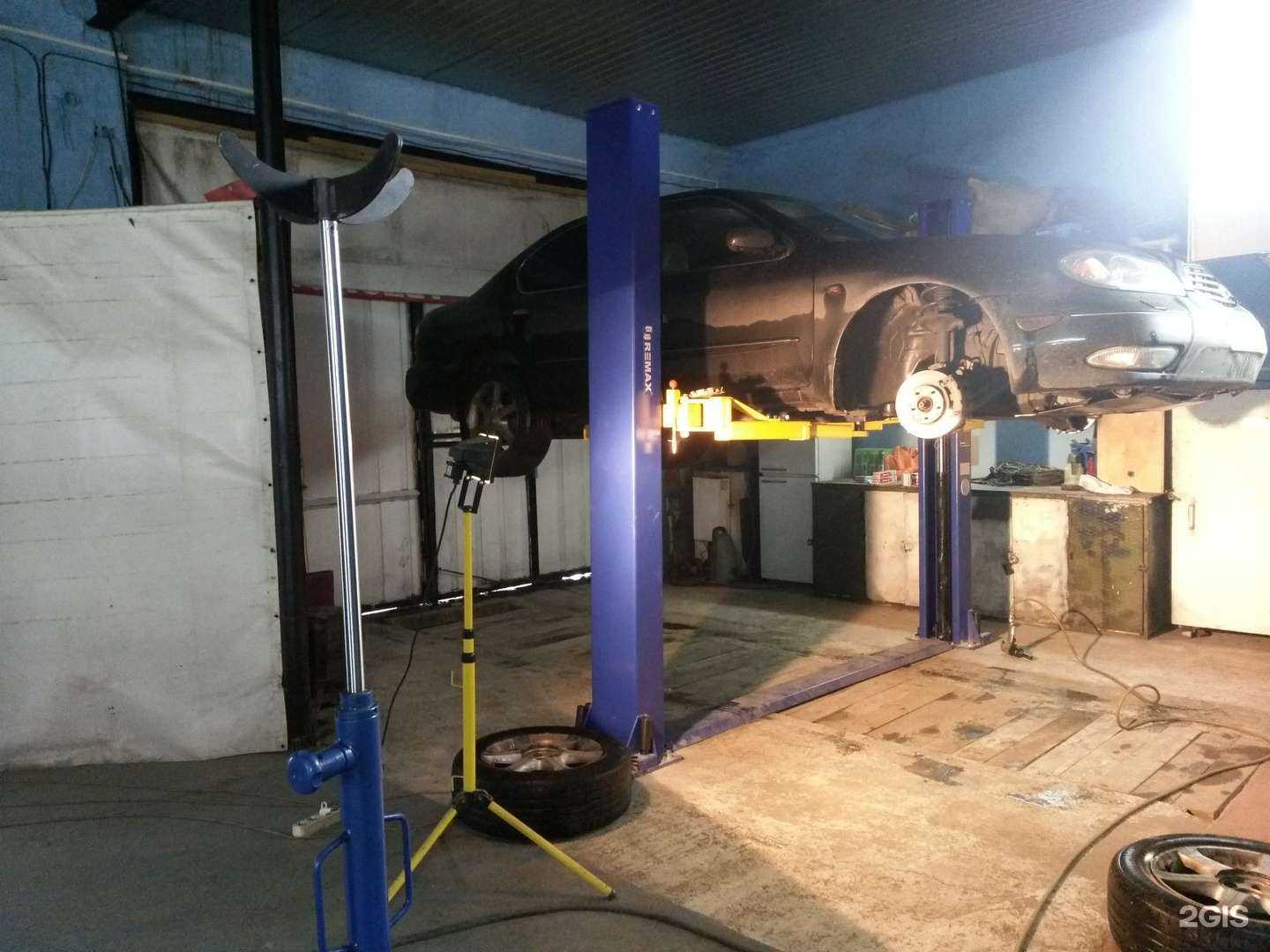 Отзывы на компанию 555 в Челябинске c фото