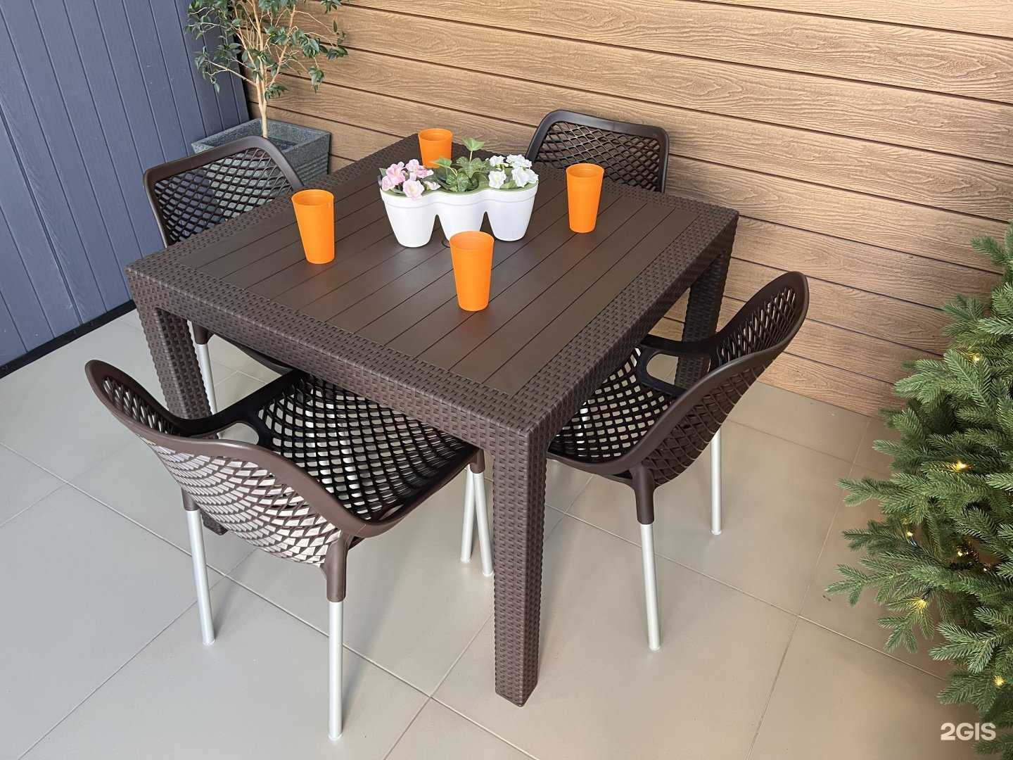 Отзывы на компанию Ваш двор в Краснодаре c фото