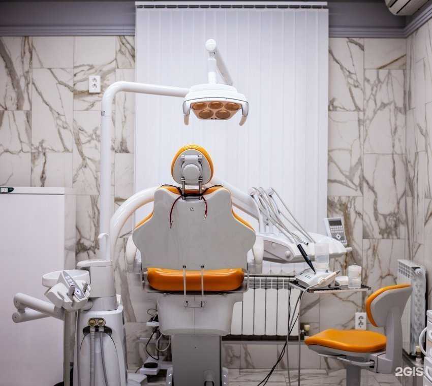 Отзывы на компанию Оsnova-Dental.Clinic в г. Ростов-на-Дону c фото