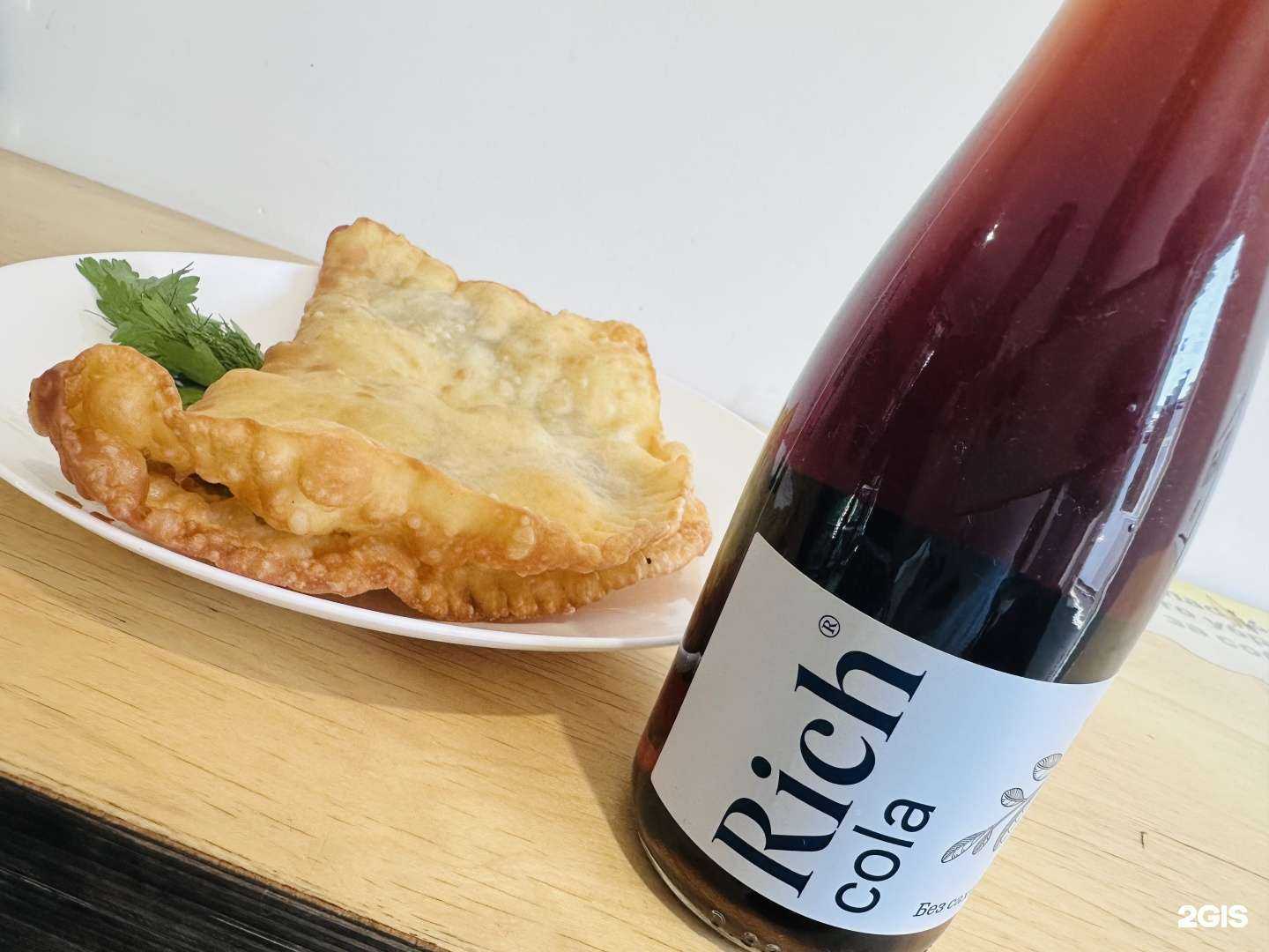 Отзывы на компанию Вкусная закусочная в Уфе c фото