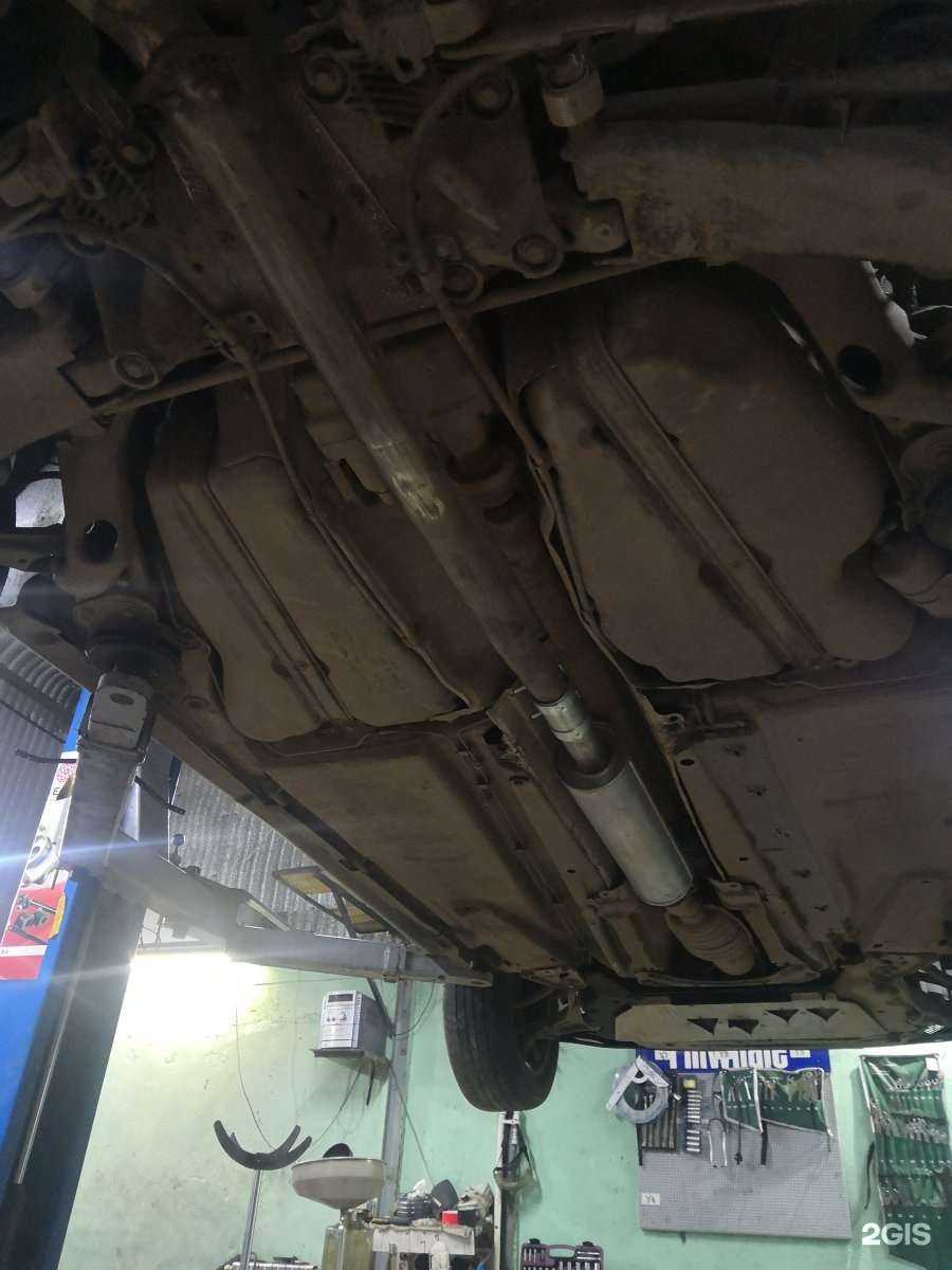 Отзывы на компанию Иномарка76 в г. Ярославль c фото