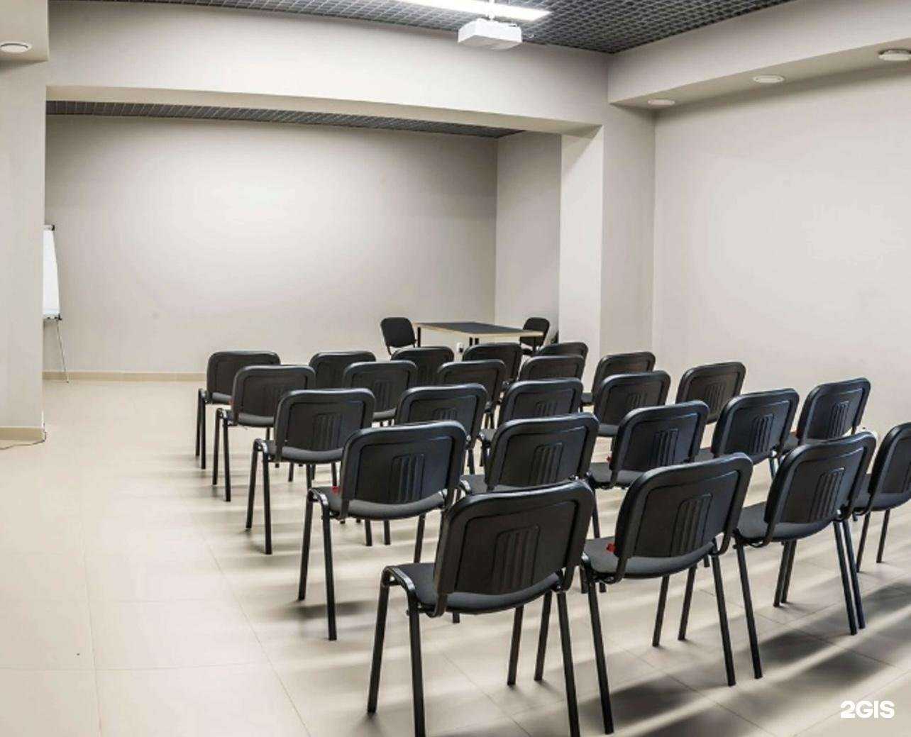 Отзывы на компанию Coworking 62 в Рязани c фото