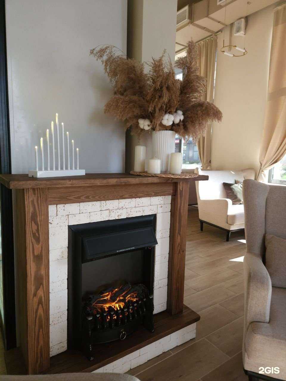 Отзывы на компанию Луна в г. Коммунарка c фото