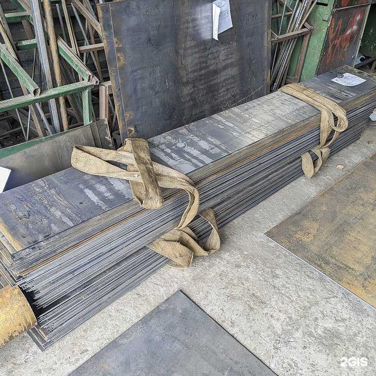 Отзывы на компанию Металлист в Таганроге c фото