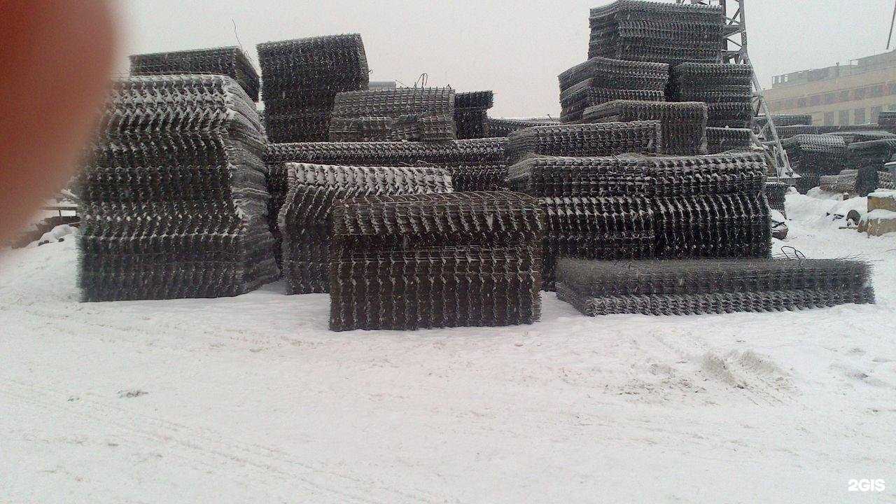 Отзывы на компанию МеталлИнвест в Твери c фото