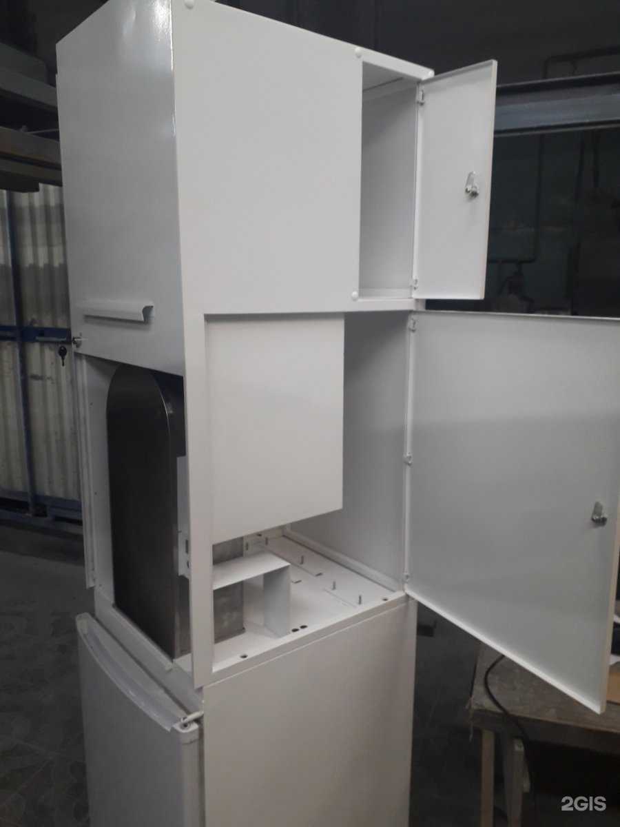 Отзывы на компанию Светоч в г. Новосибирск c фото