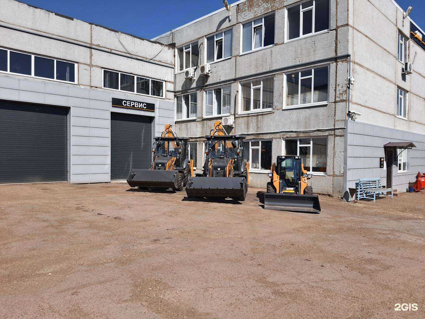 Отзывы на компанию Мир машин в Уфе c фото