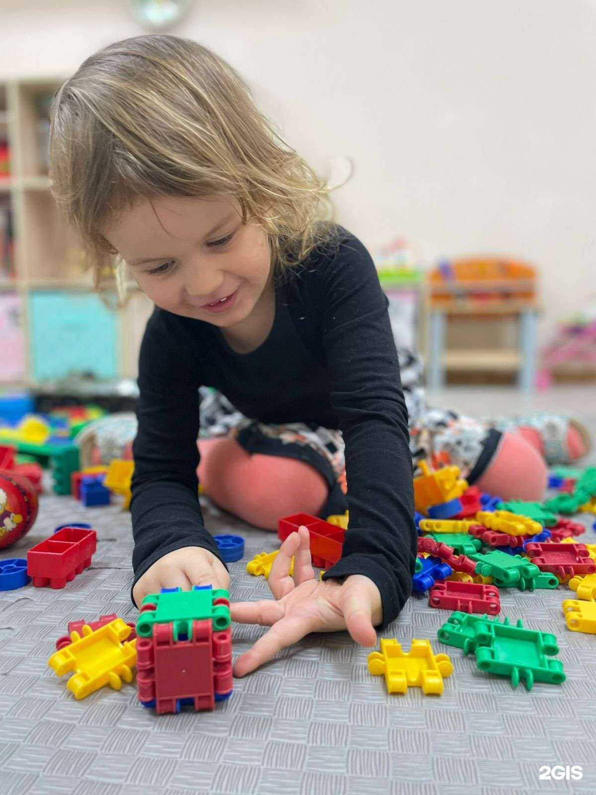 Отзывы на компанию Точка PRO в г. Подольск c фото